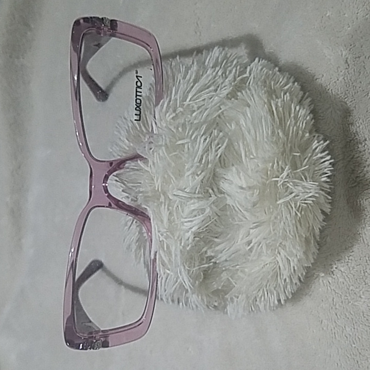 Luxottica Frames